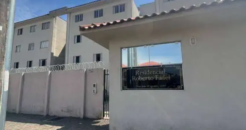 Apartamento para locação com 3 quartos no parque dos lagos em colombo