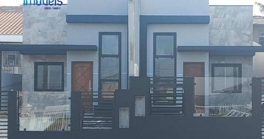 Casas com 3 quartos no Guarani em Colombo