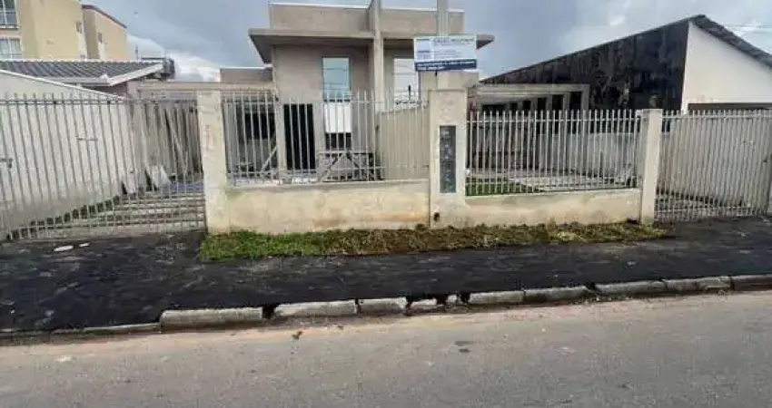 Casa com 3 quartos à venda na Rua Arapongas, Em frent, Guaraituba, Colombo