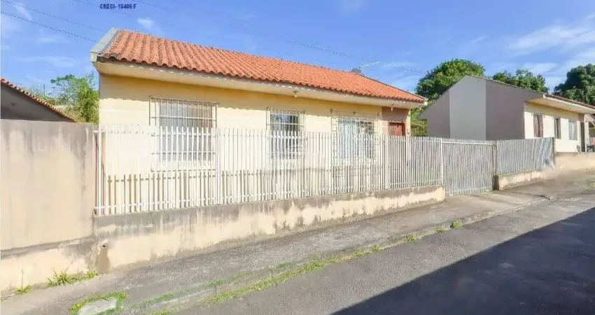 Casa com 3 quartos à venda na Rua do Jequitibá, 505, São Dimas, Colombo