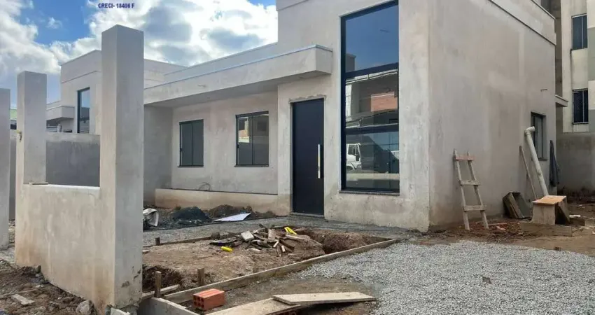 Excelente casas com 3 quartos (1 suite) no Paloma em Colombo