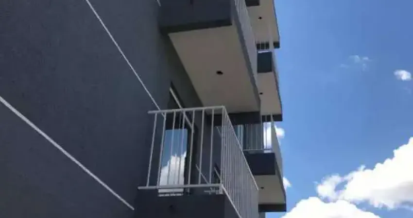 Apartamento com 2 quartos à venda na Rua Olívio Rocha, 676, Maracanã, Colombo