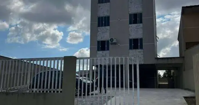 Apartamento com 3 quartos à venda na Rua Maria de Lurdes dos Santos, 172, Atuba, Colombo
