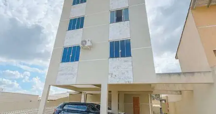 Apartamento com 3 quartos, planejados e excelente localização – colombo/pr