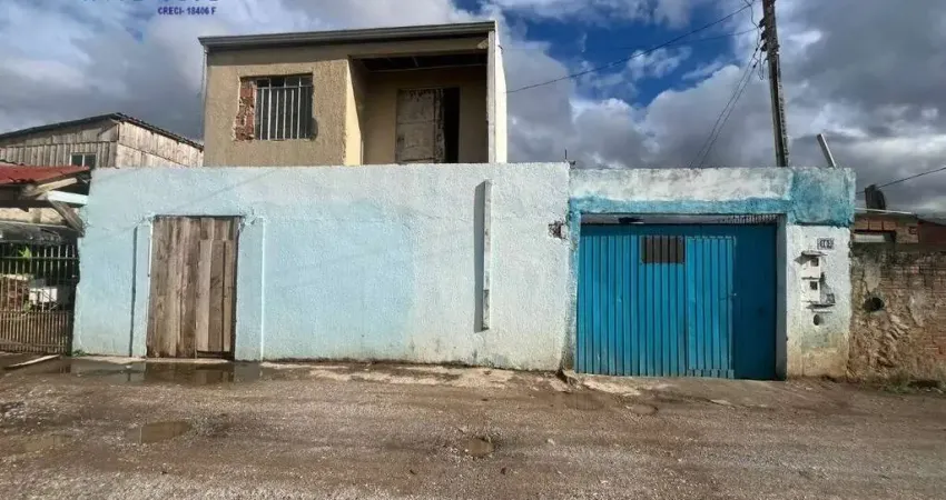 Casa com 3 quartos à venda na Rua João Stanki Baptista, 103, Palmital, Colombo