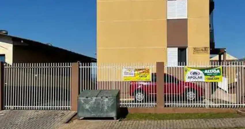 Apartamento com 3 quartos à venda na Rua Joaquim Ferreira Gomes, 46, Santa Terezinha, Colombo