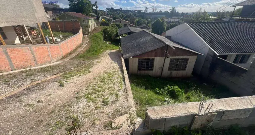 Oportunidade ideal para quem deseja investir ou construir !!!