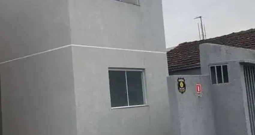 Apartamentos estilo kitnet a venda no bairro guaraituba em colombo