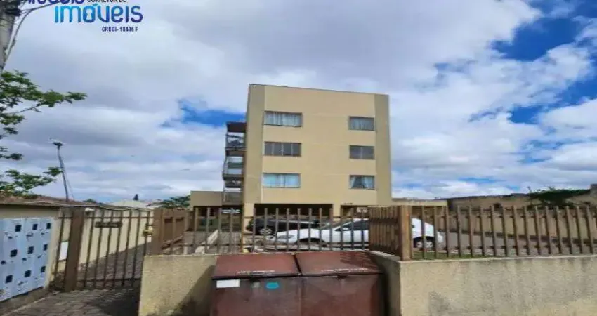 Apartamento com 2 quartos à venda na Rua Belgrado, 378, Rio Verde, Colombo