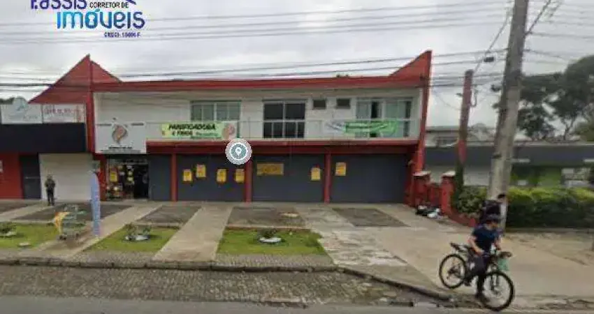 Sala comercial para alugar na Avenida Nossa Senhora de Lourdes, 829, Jardim das Américas, Curitiba