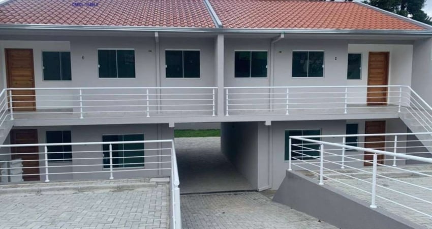Ultima Unidade Casa sobreposta com 3 dormitórios no São Dimas