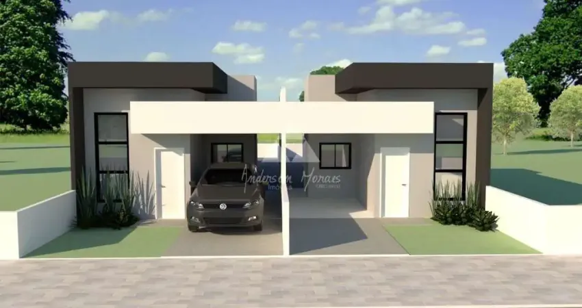 Casa com 3 quartos à venda na Um Mil e Duzentos e Dois., 51, Itajubá, Barra Velha