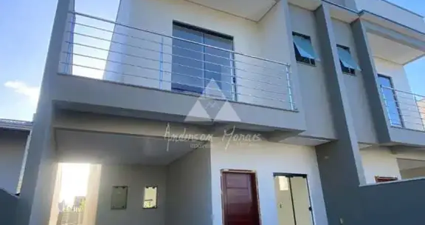 Casa com 2 quartos à venda na 1143, 490, Itajubá, Barra Velha