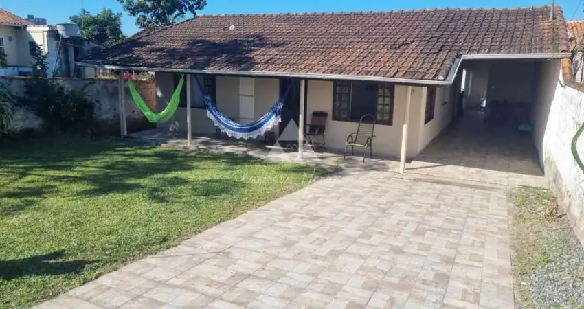 Casa com 3 quartos à venda na Um Mil e Quarenta e Três, 128, Itajubá, Barra Velha