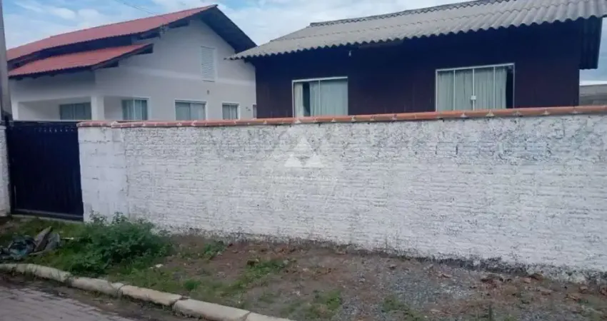 Terreno à venda na Avenida Nereu Ramos, Itacolomi, Balneário Piçarras