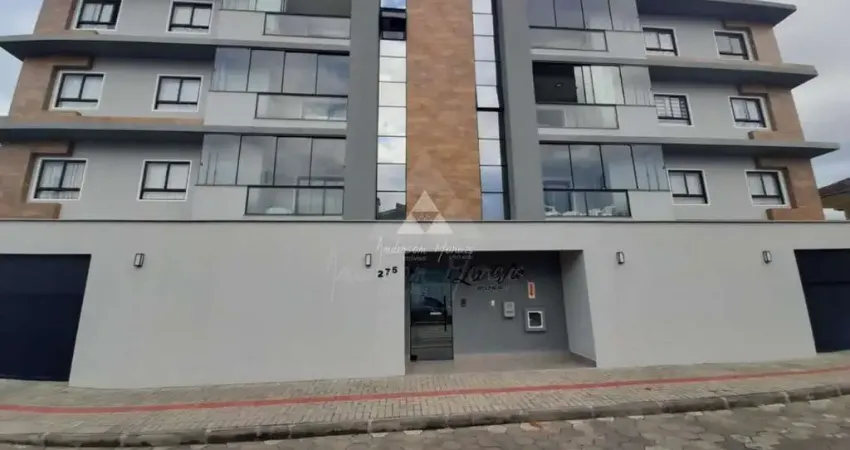 Apartamento com 2 quartos à venda na Fernando da Silva, 275, Itajubá, Barra Velha