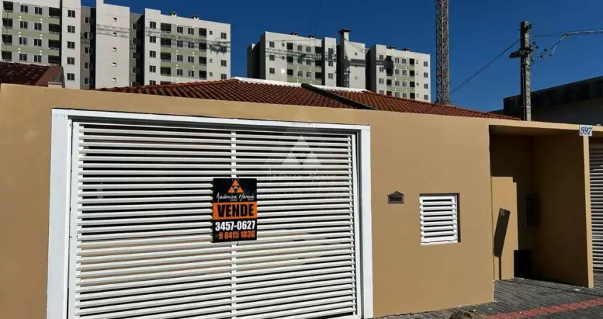 Casa com 3 quartos à venda na LUIZ ALVES, 01, Itajubá, Barra Velha