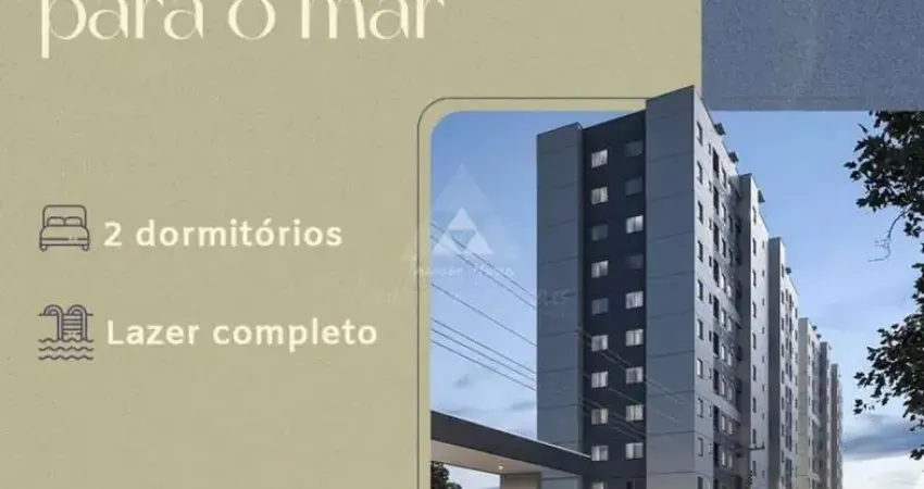 Apartamento com 2 quartos à venda na JOÃO JOSÉ PEREIRA, 1, Itajubá, Barra Velha