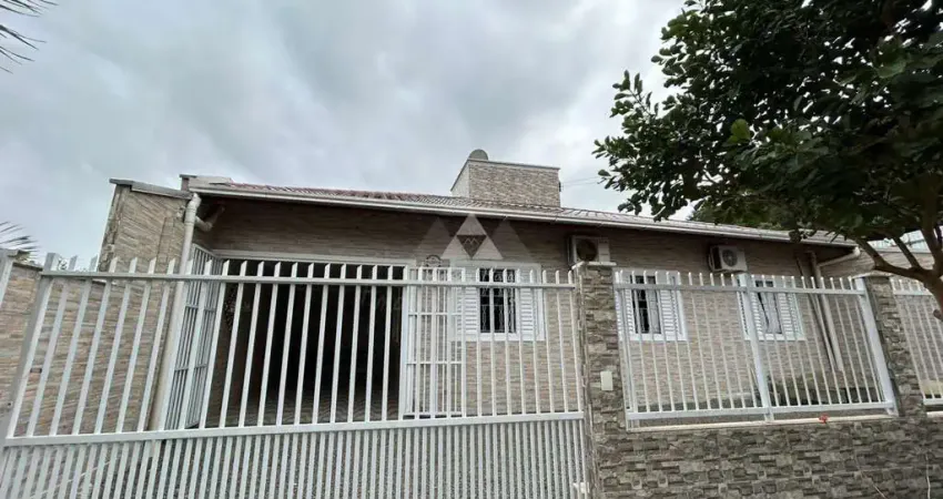 Casa com 3 quartos à venda na Querência Gaúcha, Itajubá, Barra Velha