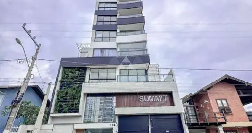 Apartamento com 3 quartos à venda na Paulista, 134, Itacolomi, Balneário Piçarras