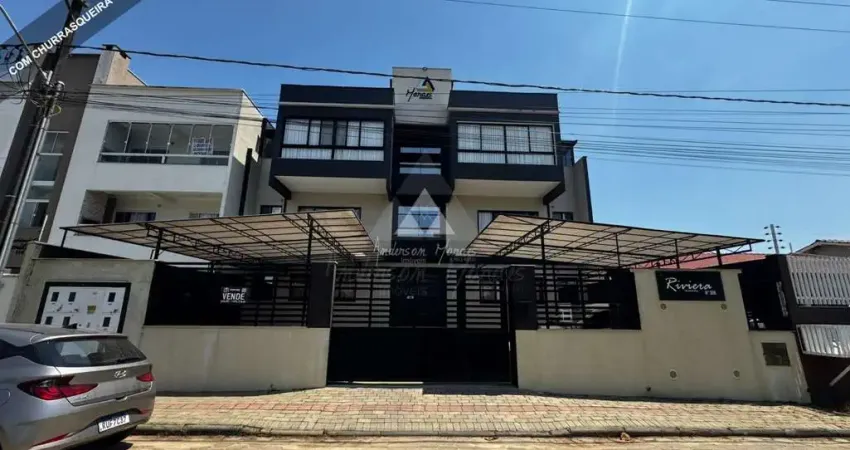Apartamento com 2 quartos à venda na Rua 1019, 306, Itajubá, Barra Velha