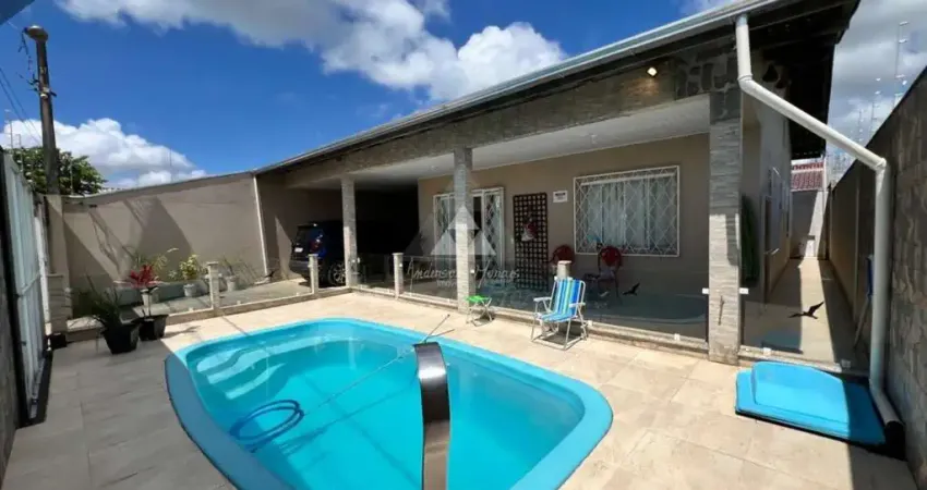 Casa com 2 quartos à venda na Rua 1019, 664, Itajubá, Barra Velha