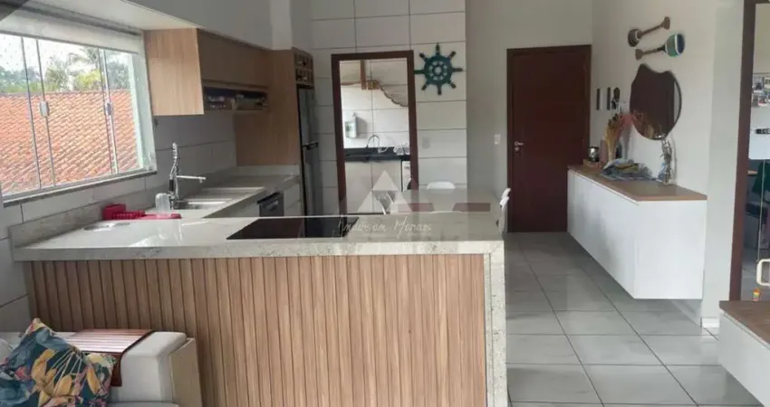 Apartamento com 2 quartos à venda na LEANDRO DELCASTANHER, 327, Itajubá, Barra Velha