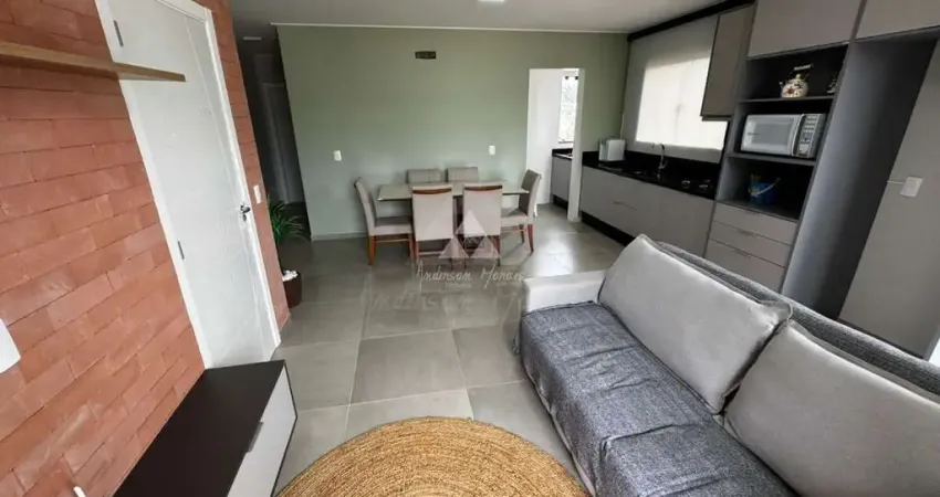 Apartamento com 2 quartos à venda na Joinville, 474, Itacolomi, Balneário Piçarras