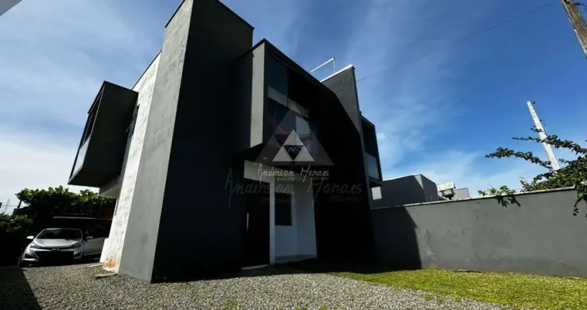 Casa com 2 quartos à venda na Rua 1019, 490, Itajubá, Barra Velha