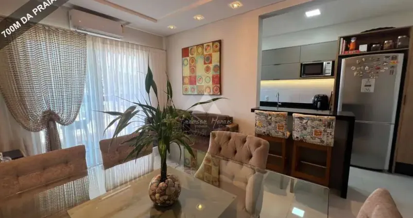 Apartamento com 3 quartos à venda na Santa Catarina, 365, Itacolomi, Balneário Piçarras