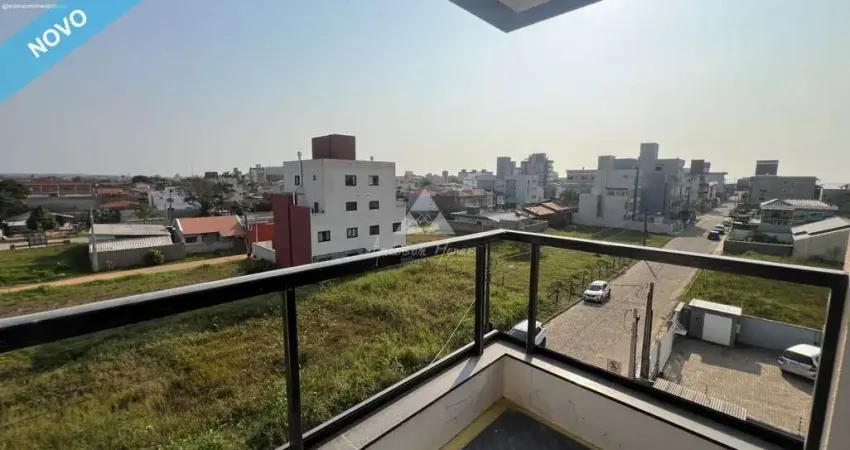 Apartamento com 2 quartos à venda na Rua 1019, 269, Itajubá, Barra Velha