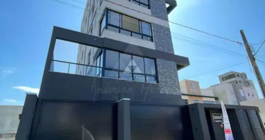 Apartamento com 3 quartos à venda na Rua 1019, 411, Itajubá, Barra Velha