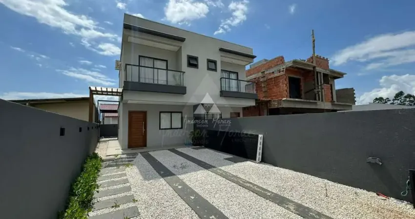 Casa com 2 quartos à venda na 1140, 225, Itajubá, Barra Velha