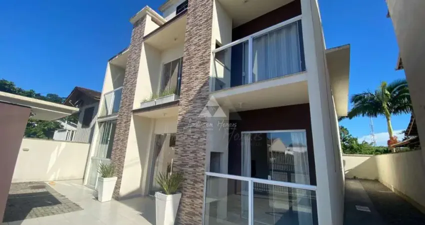 Apartamento com 2 quartos à venda na João Fernandes da Costa, 197, Itajubá, Barra Velha