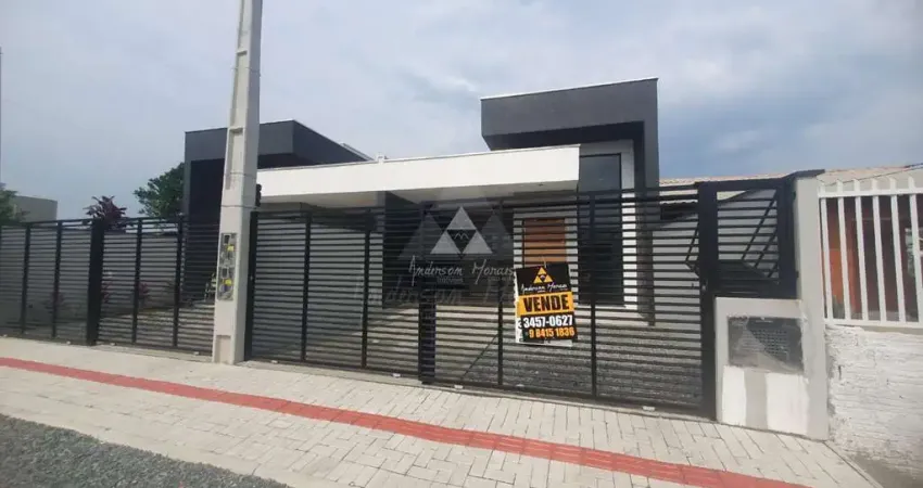 Casa com 3 quartos à venda na 1140,  50m da Av. Simas, 1515, Itajubá, Barra Velha