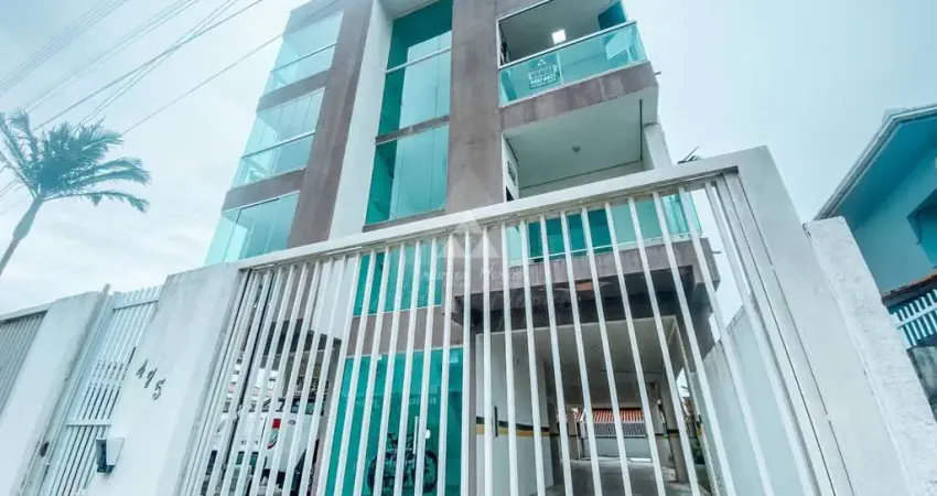 Apartamento com 2 quartos à venda na Rua 1019, 475, Itajubá, Barra Velha