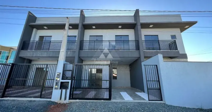 Casa com 3 quartos à venda na 1.008, Itajubá, Barra Velha