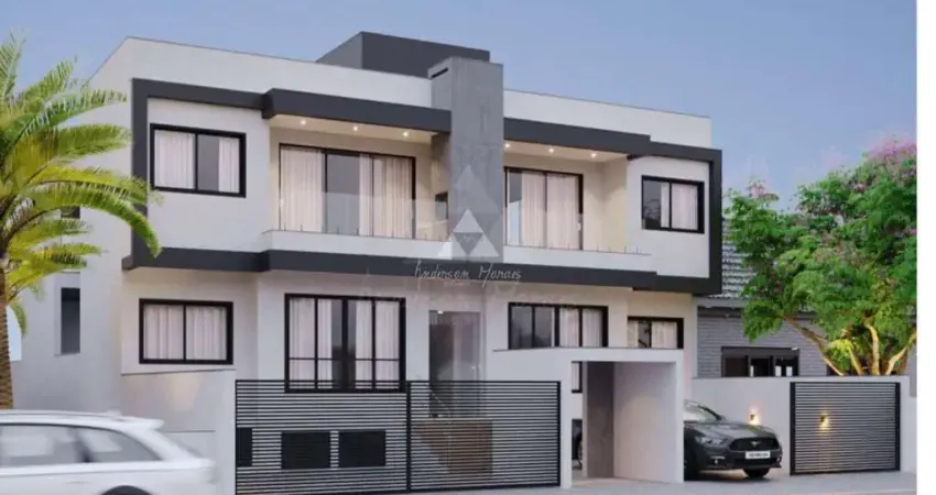 Apartamento com 2 quartos à venda na EDMUNDO LOMBARDI, 69, Tabuleiro, Barra Velha