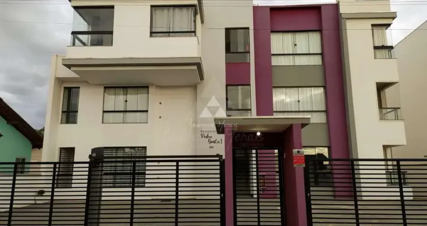 Apartamento com 2 quartos à venda na Santo Amaro, 860, Itacolomi, Balneário Piçarras