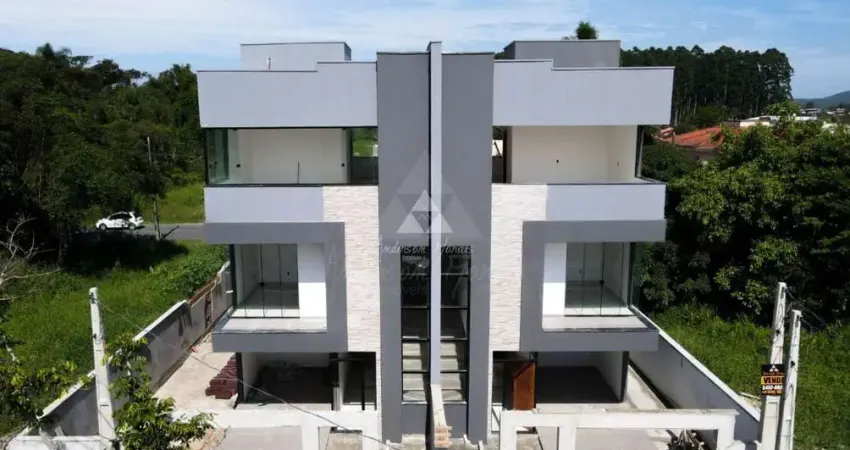 Casa com 3 quartos à venda na Vilson Karnopp, 54, Jardim Los Angeles, Barra Velha