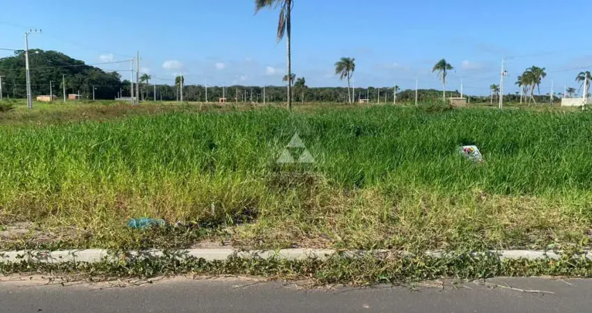 Terreno à venda na Cristian Brennfiser, 1, Vila Nova, Barra Velha