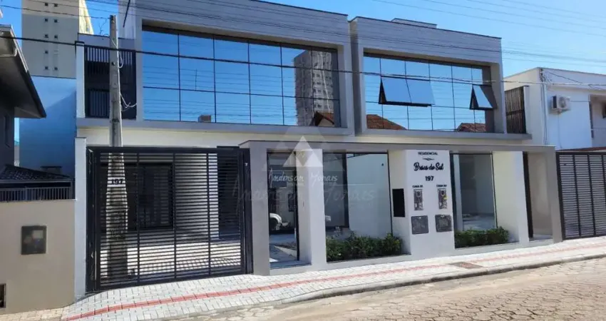 Casa com 3 quartos à venda na GETULIO BITTENCOURT, Tabuleiro, Barra Velha