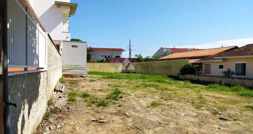 Terreno à venda na Rua Evaristo Lopes Dutra, 69, Itajubá, Barra Velha