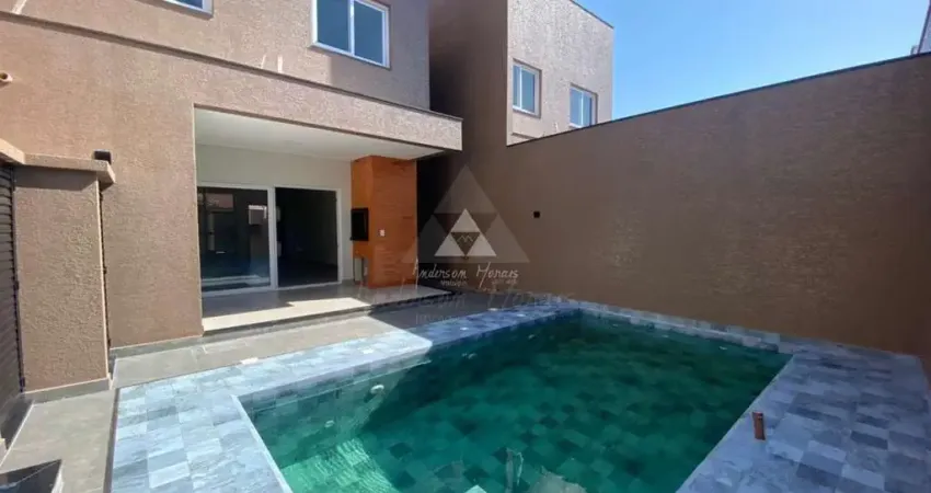 Casa com 3 quartos à venda na Bicota, 118, Centro, Barra Velha