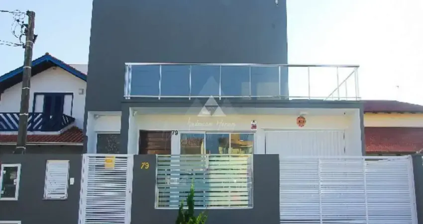 Casa com 4 quartos à venda na Mafalda Antenucci, 79, Tabuleiro, Barra Velha