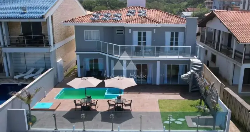 Casa com 4 quartos à venda na Itajuba, 1463, Itajubá, Barra Velha