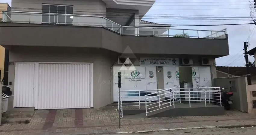 Casa com 2 quartos à venda na Pedro Francisco de Borba Coelho, 140, Centro, Barra Velha