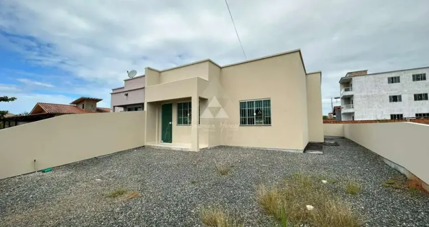 Casa com 2 quartos à venda na Horácio Thomaz, 759, Itajubá, Barra Velha