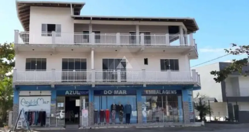 Prédio com 4 salas à venda na Itajuba, 1341, Itajubá, Barra Velha