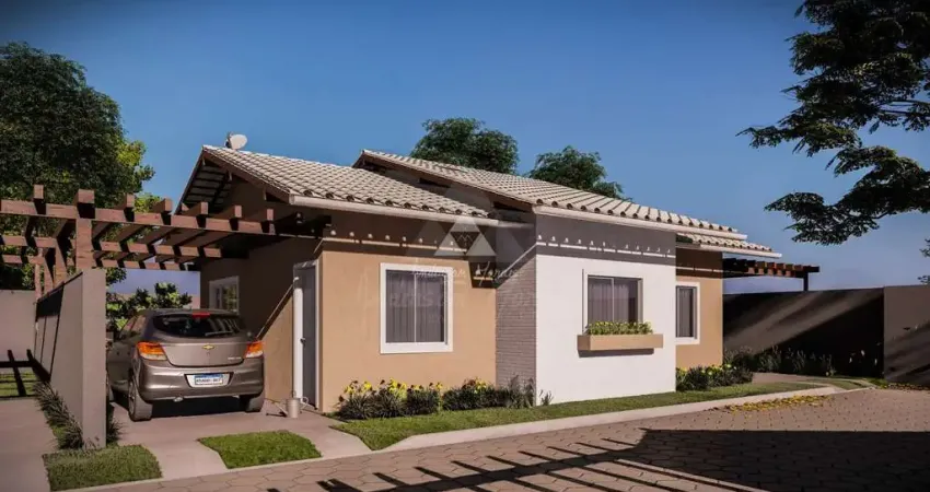 Casa com 2 quartos à venda na Silvério bertolino, São Cristovão, Barra Velha